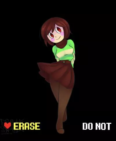 anyone know the sauce or original picture for this [chara]