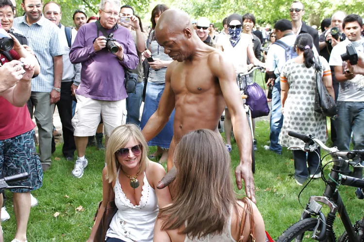 anyone know where a video from this event is??