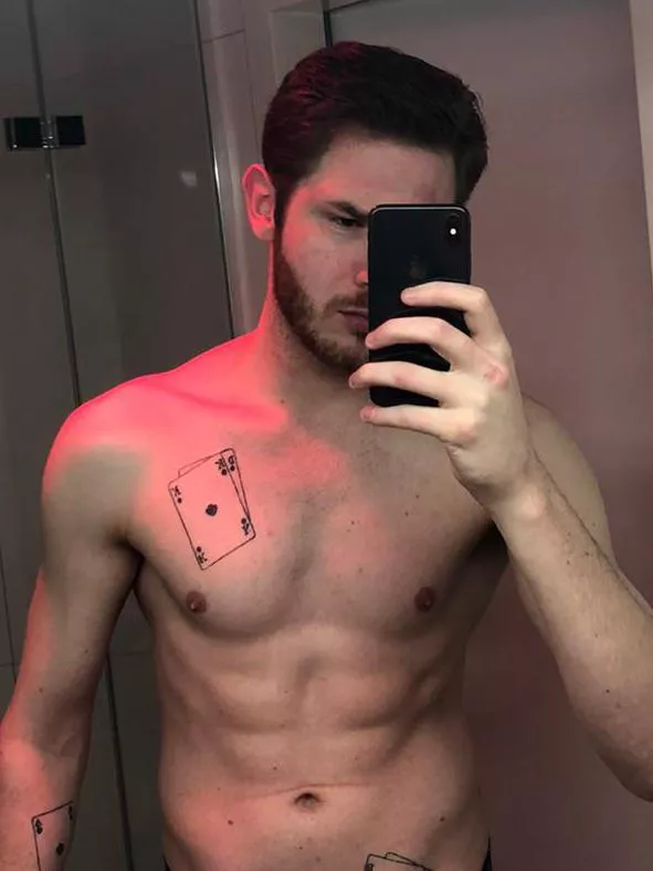 Anyone need a Christmas gift? I volunteer