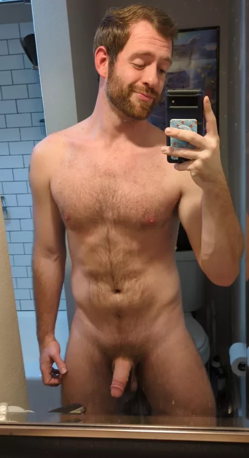 Anyone want their stocking stuffed?? 😈