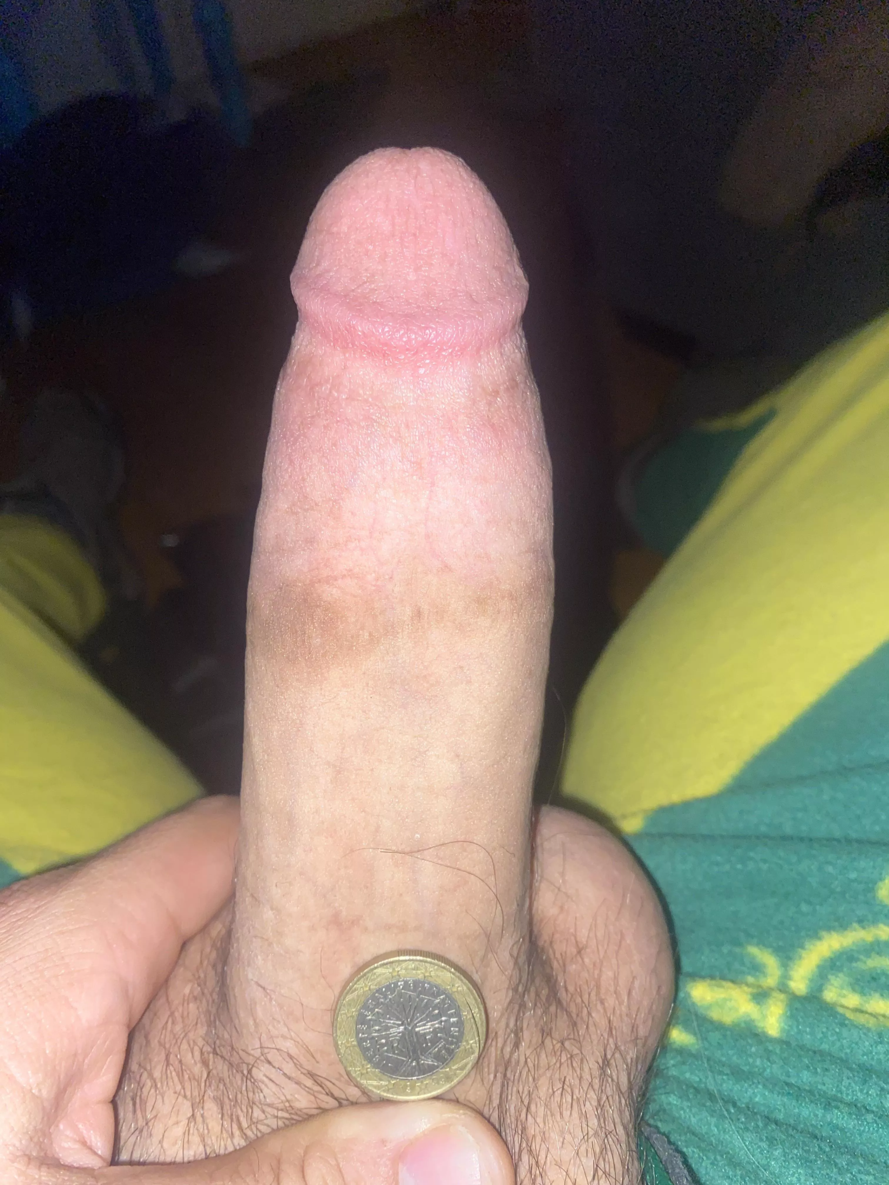 Anyone want to compare?