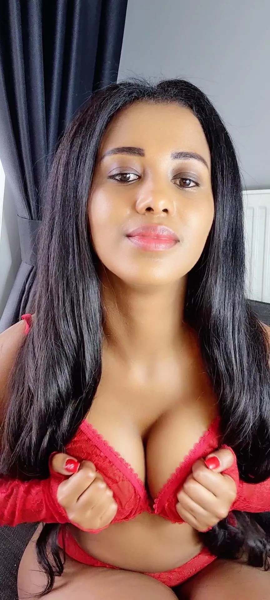 Arab × East African