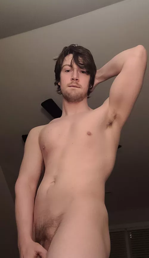 Are you going to come here or what?