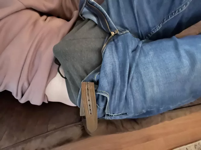 Are you sure you unwrapped all your presents