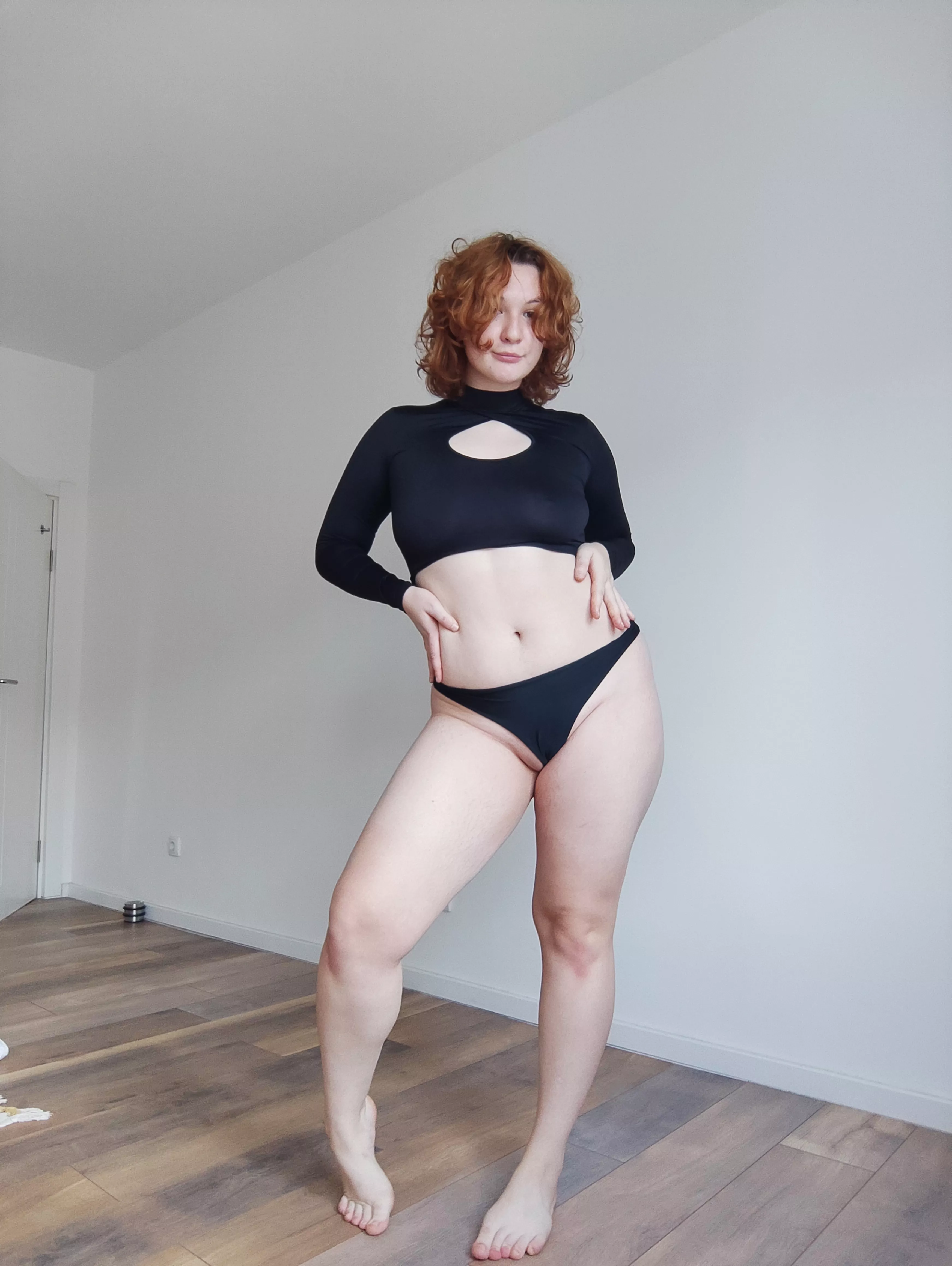 Aspiring to be perfect