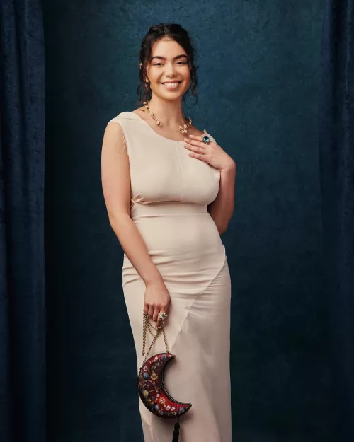 Auli'i Cravalho