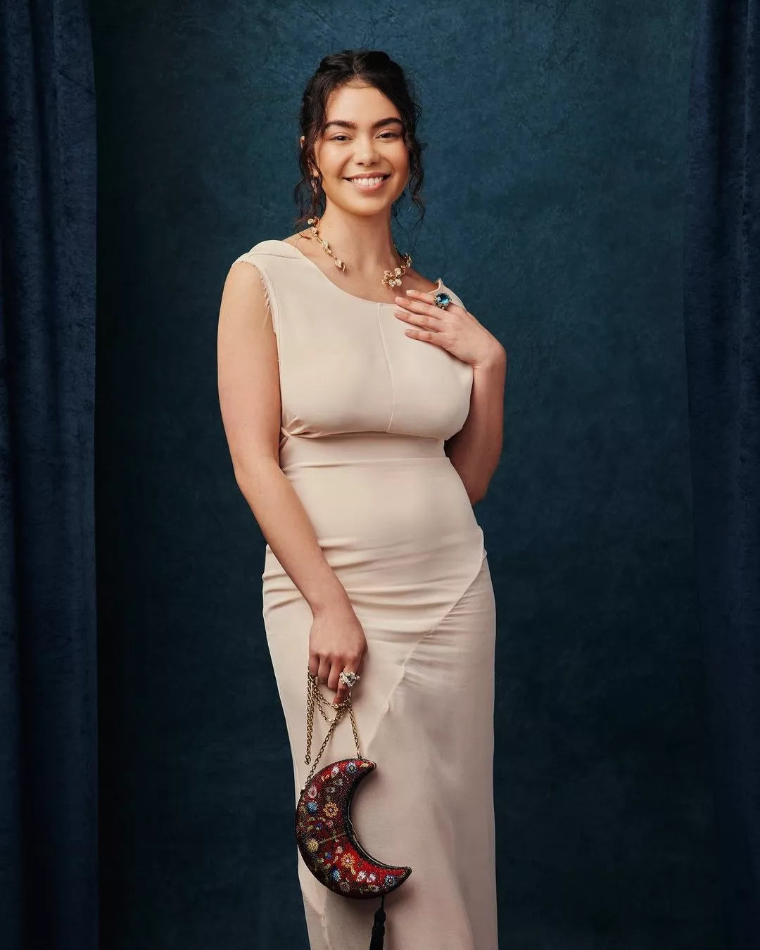 Auli'i Cravalho