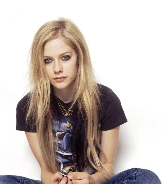 Avril Lavigne