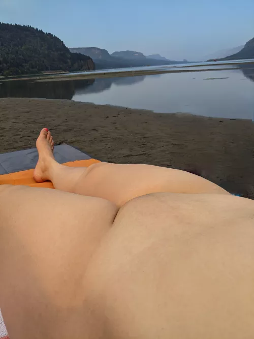 Baby, it's cold outside...