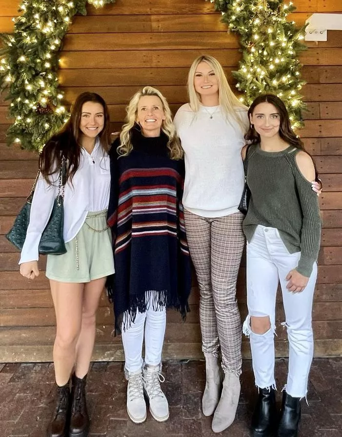 Basketball players…