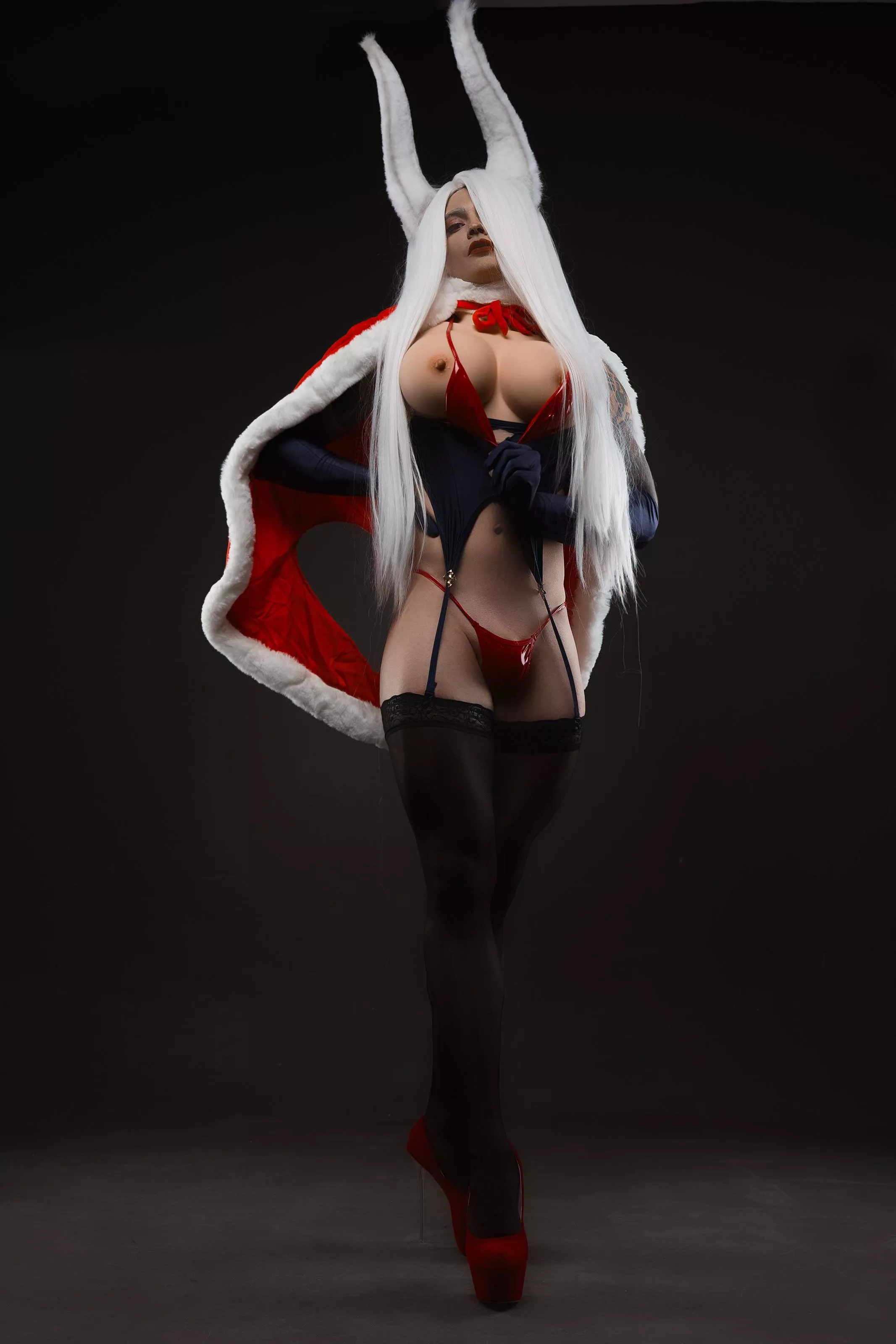 Can I be your Christmas present?