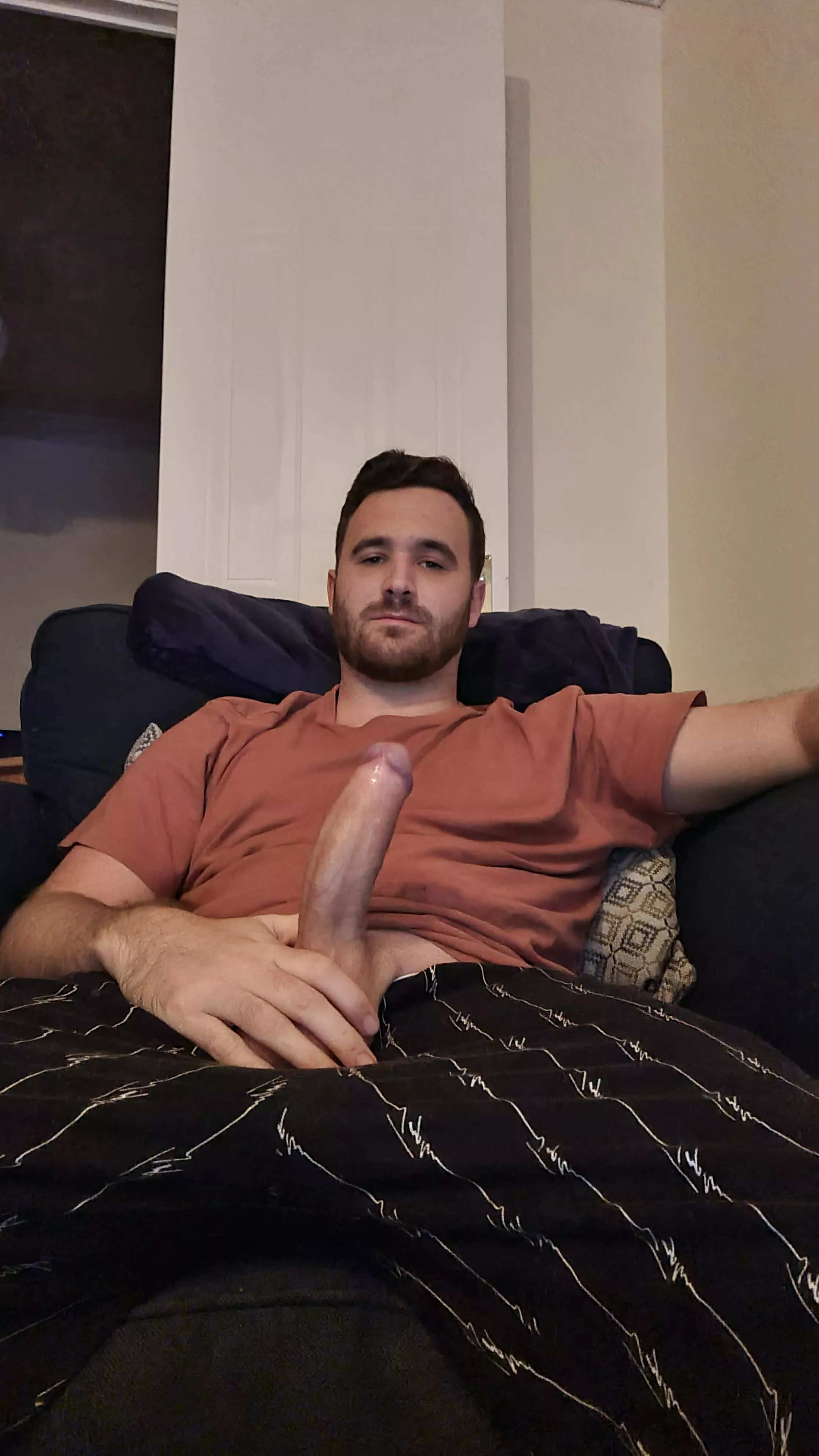 Can I be your Christmas present this year?