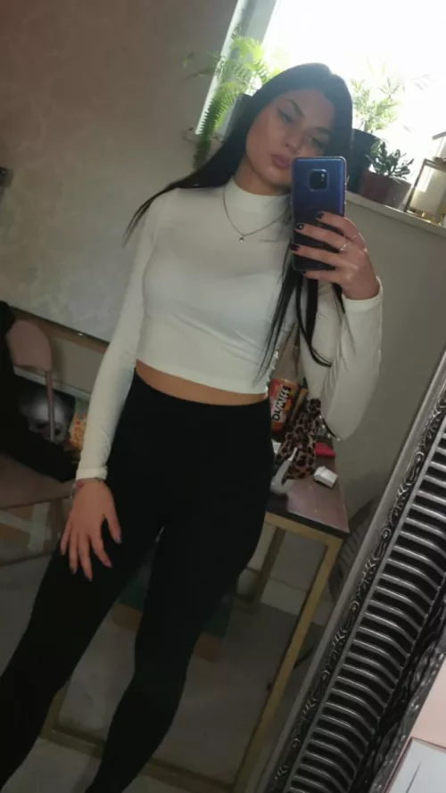 can I be your Slut??