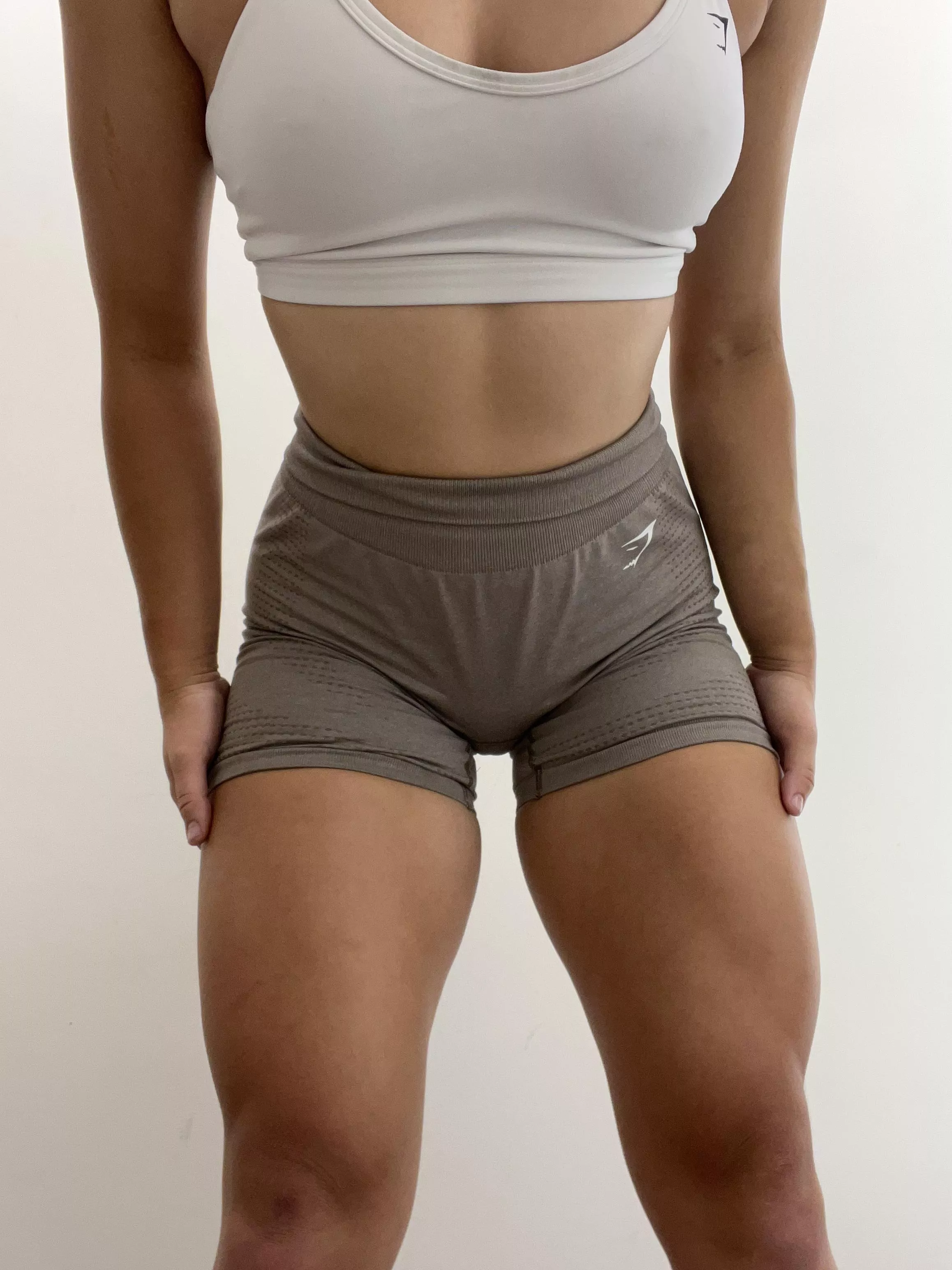 Can you Help me get my quads bigger 🥺