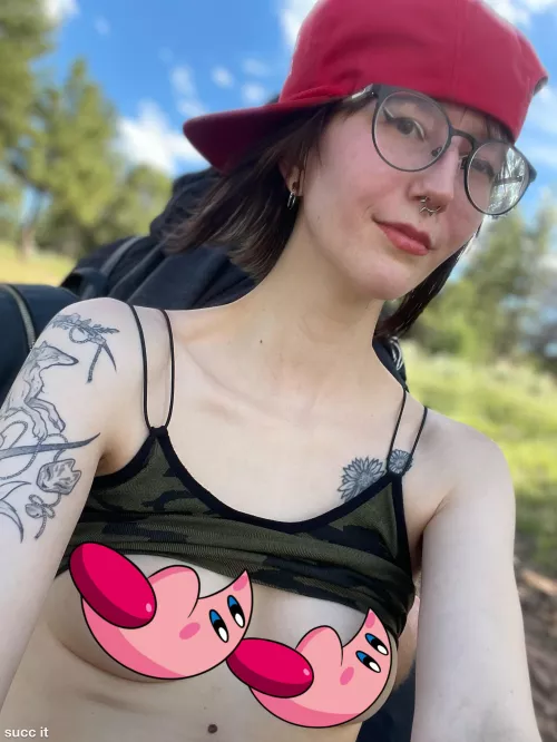 Check out my ti… tats!!