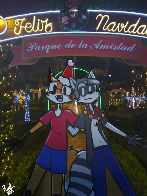 Christmas!!! (by me)