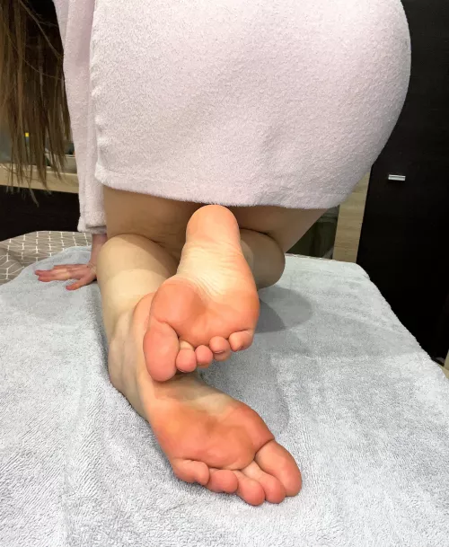 Christmas dish on the table!