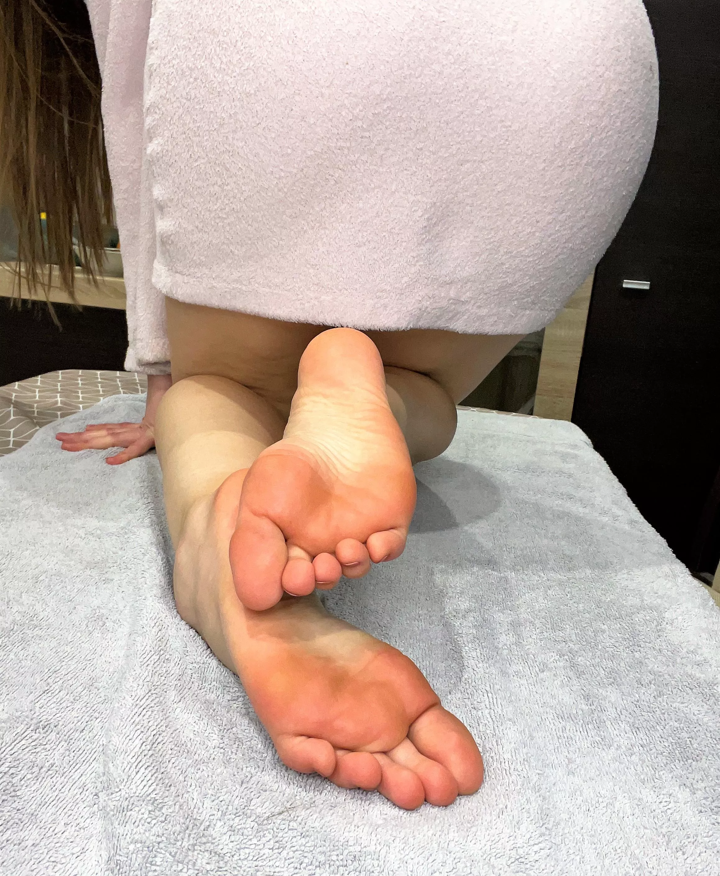 Christmas dish on the table!