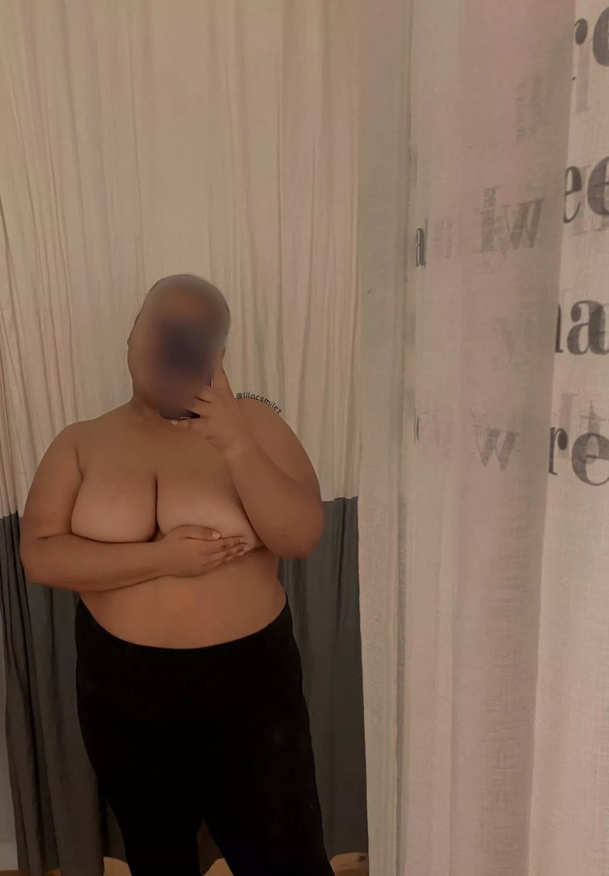 christmas eve shopping