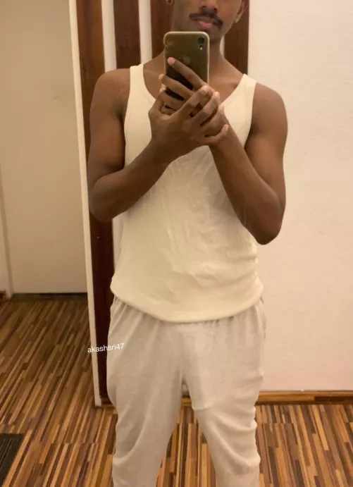 Christmas sweatpants