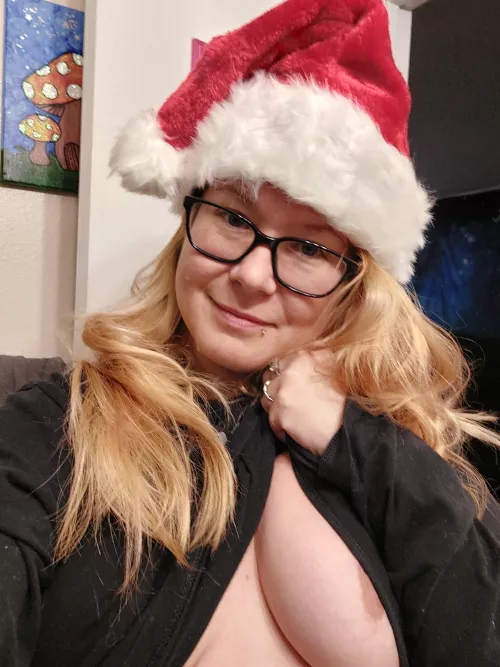 come love on all of me