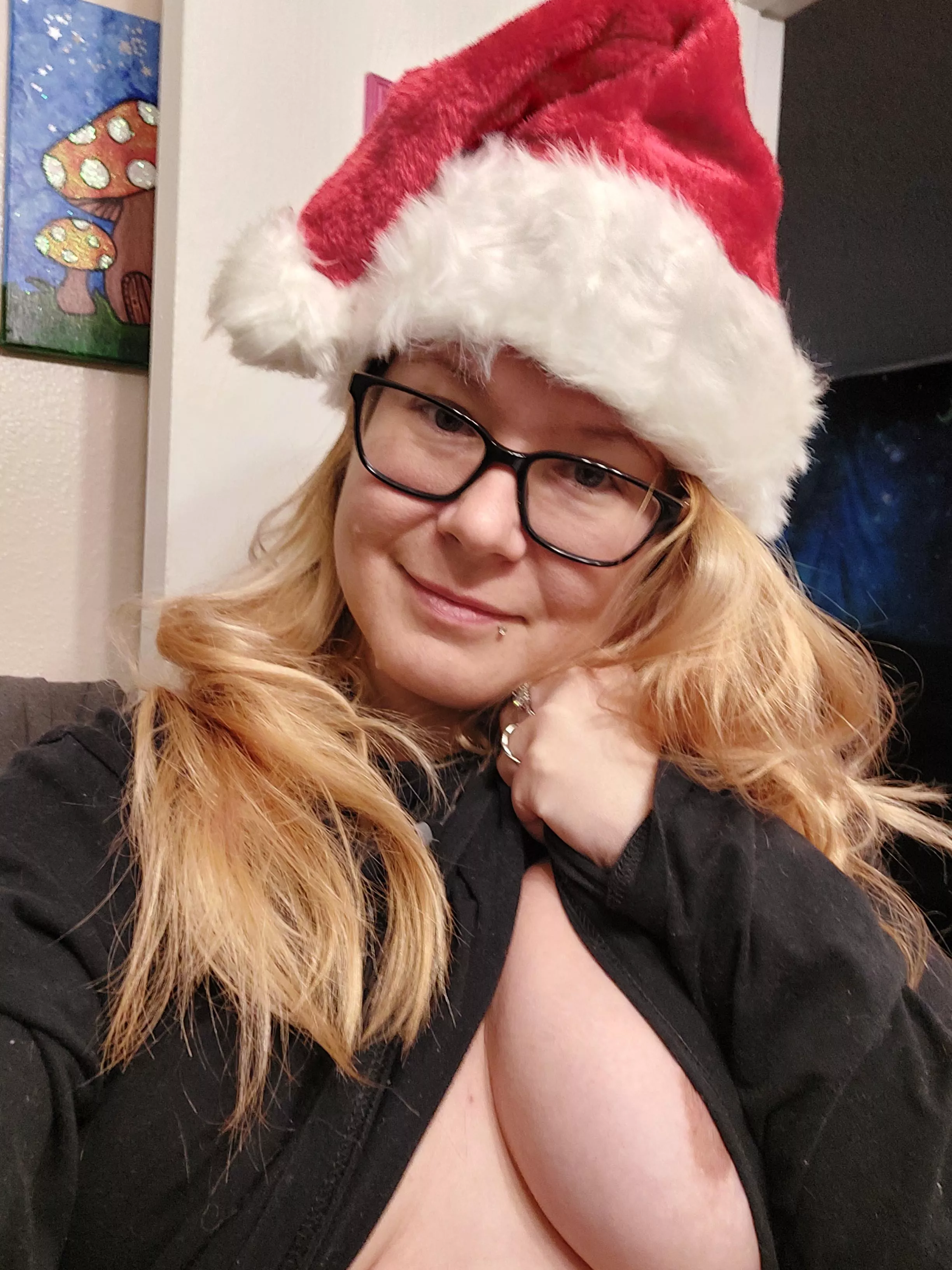 come love on all of me