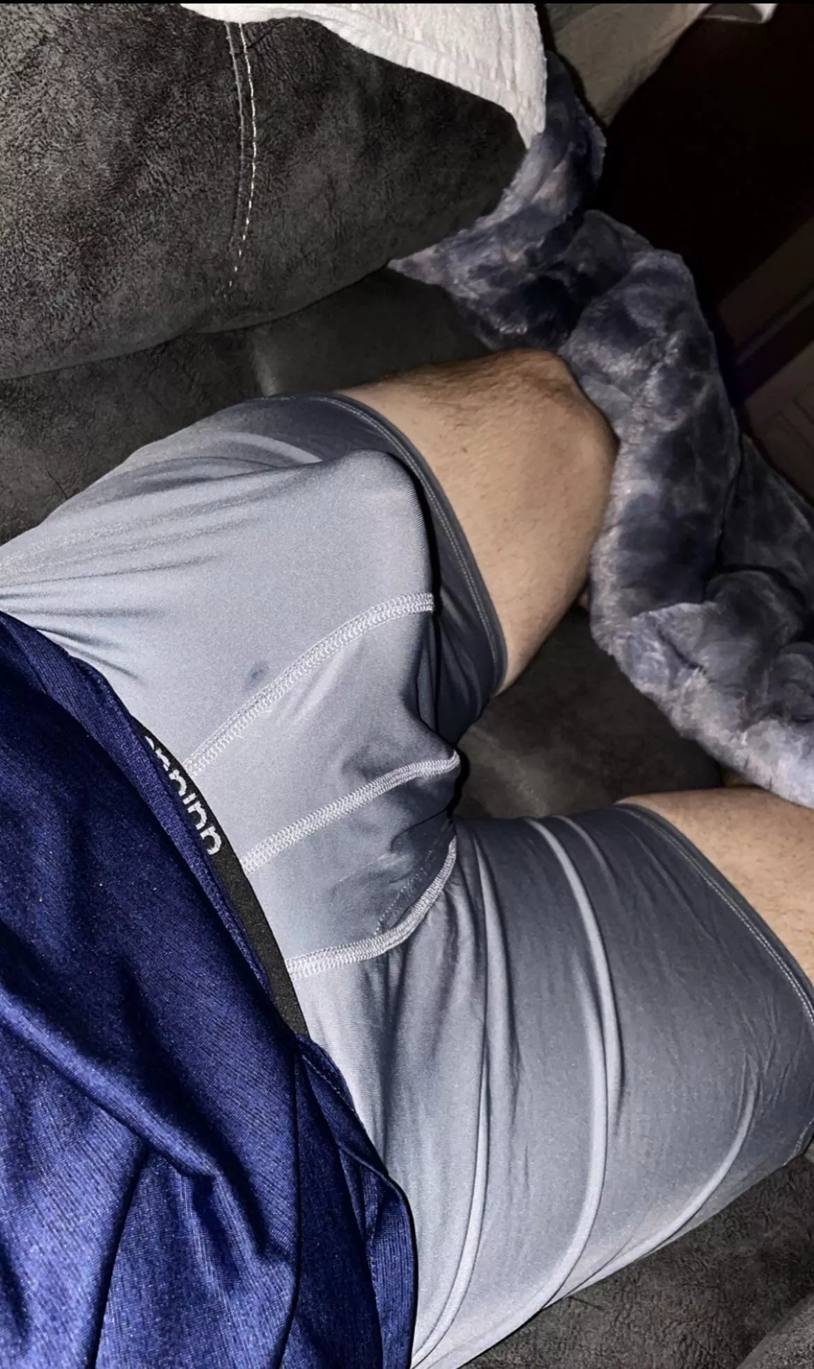 Come unwrap this special package