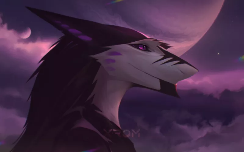 🌌 Commission Styx 🌌