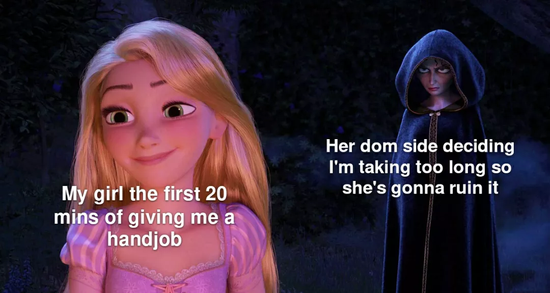 Dating a switch is fun 🤧