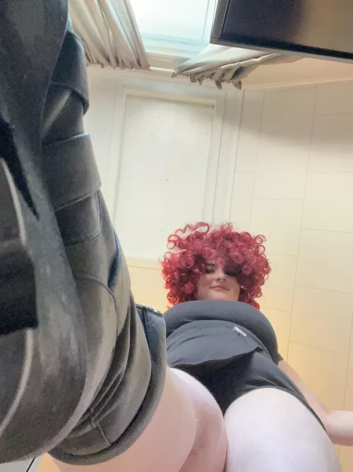 Do you even deserve to see me? How pathetic. [domme] [oc]