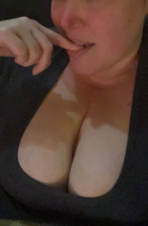 Do you think I need a bra?