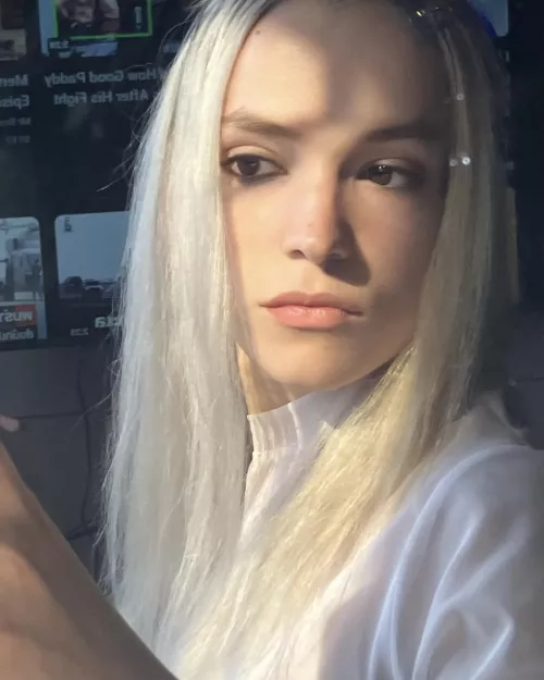 do you think im cute?