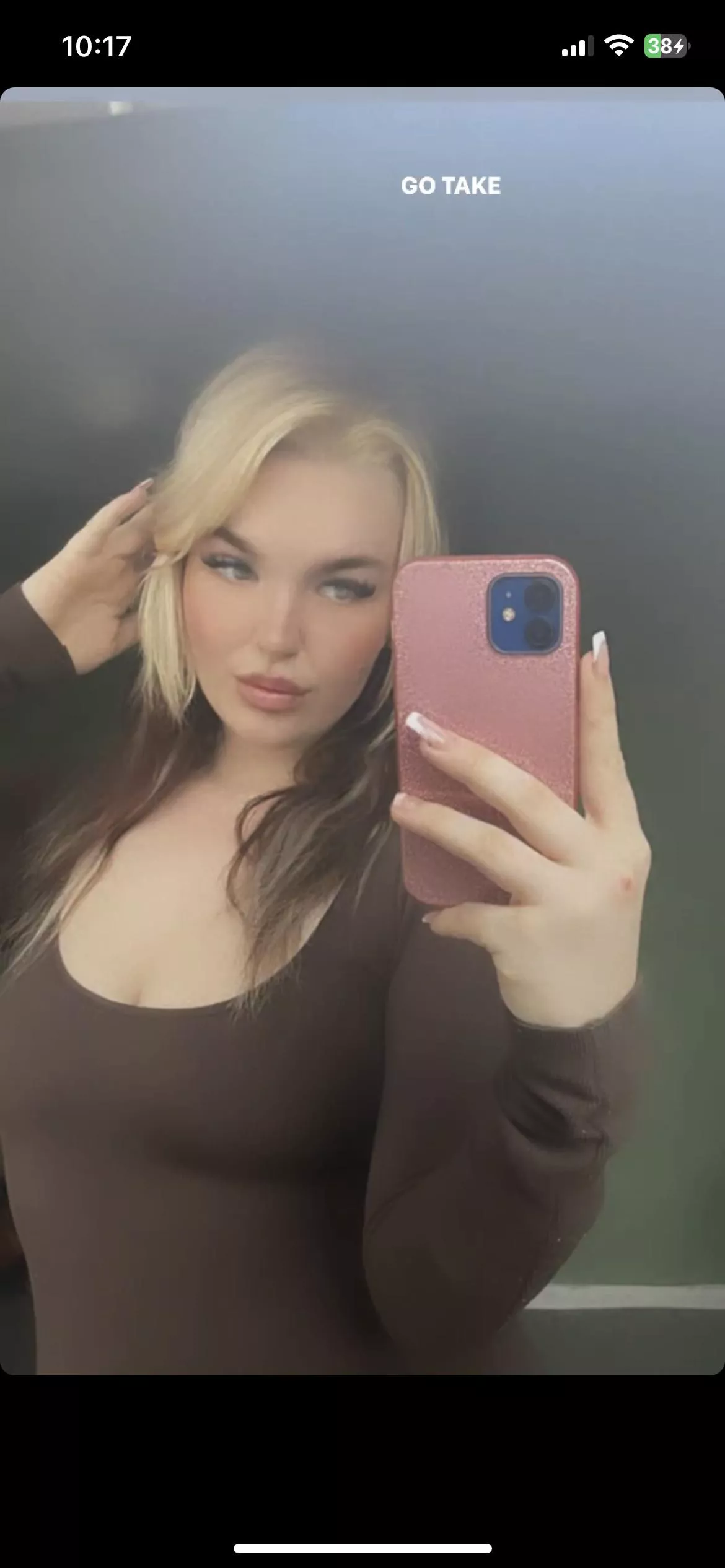 Do you wanna see what’s underneath 👅 25% off for today and Boxing Day🤪 merry Christmas babies 🎄❤️