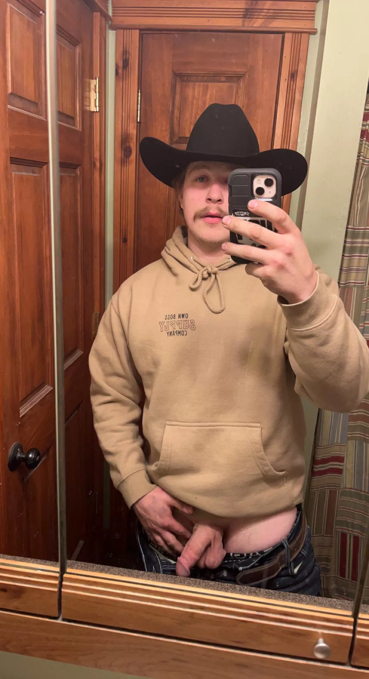 Does anybody need these on their chin?