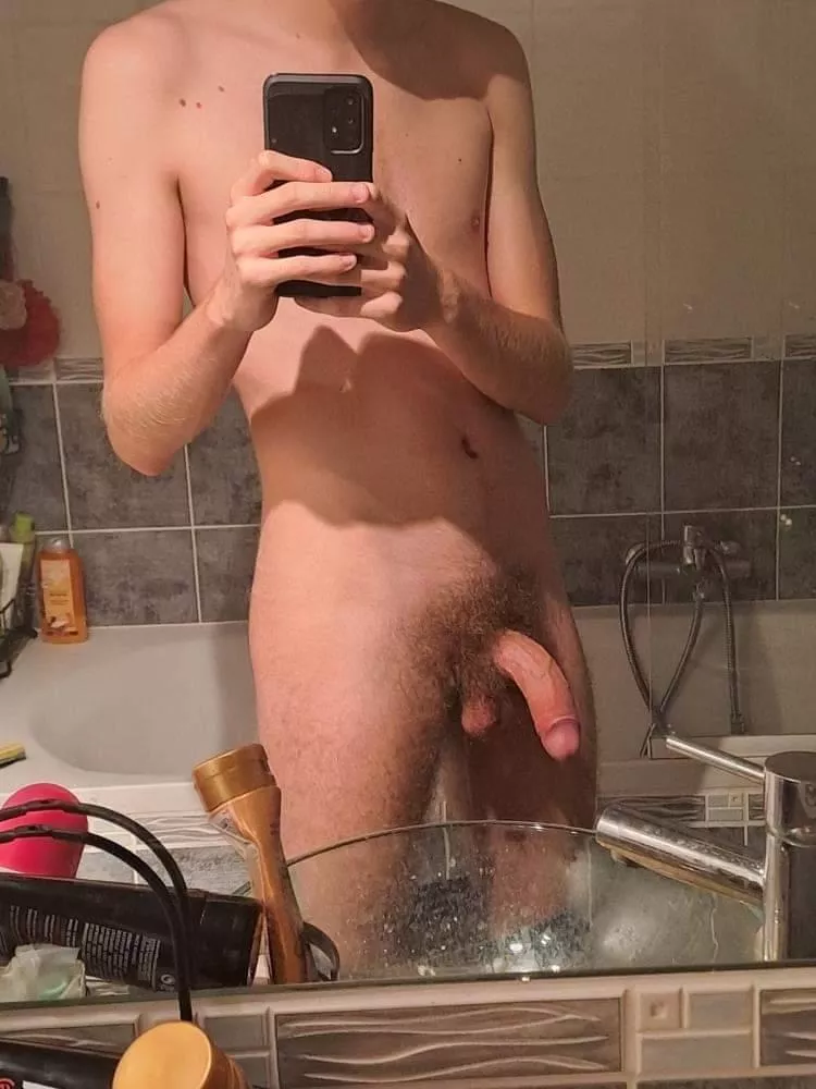 Does it look tasty ? I've never bien sucked :(