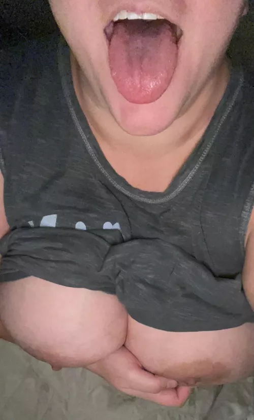 Does the count as my gift or yours?