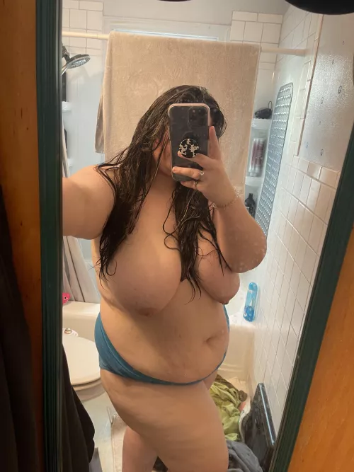 Don’t you wish you could unwrap me for Christmas?