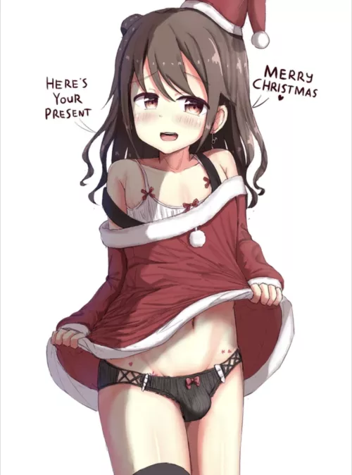 Dreaming of a White Christmas