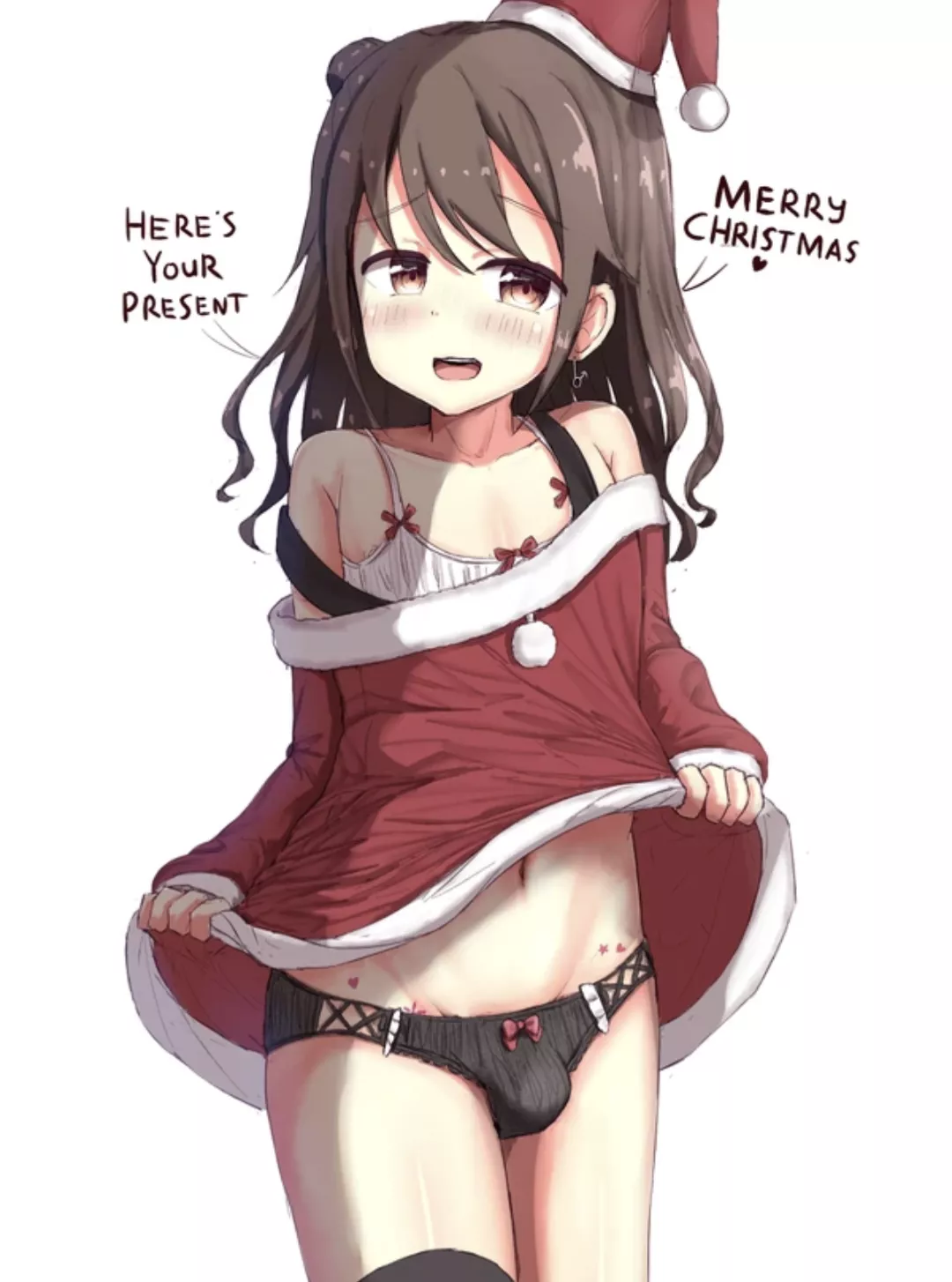 Dreaming of a White Christmas