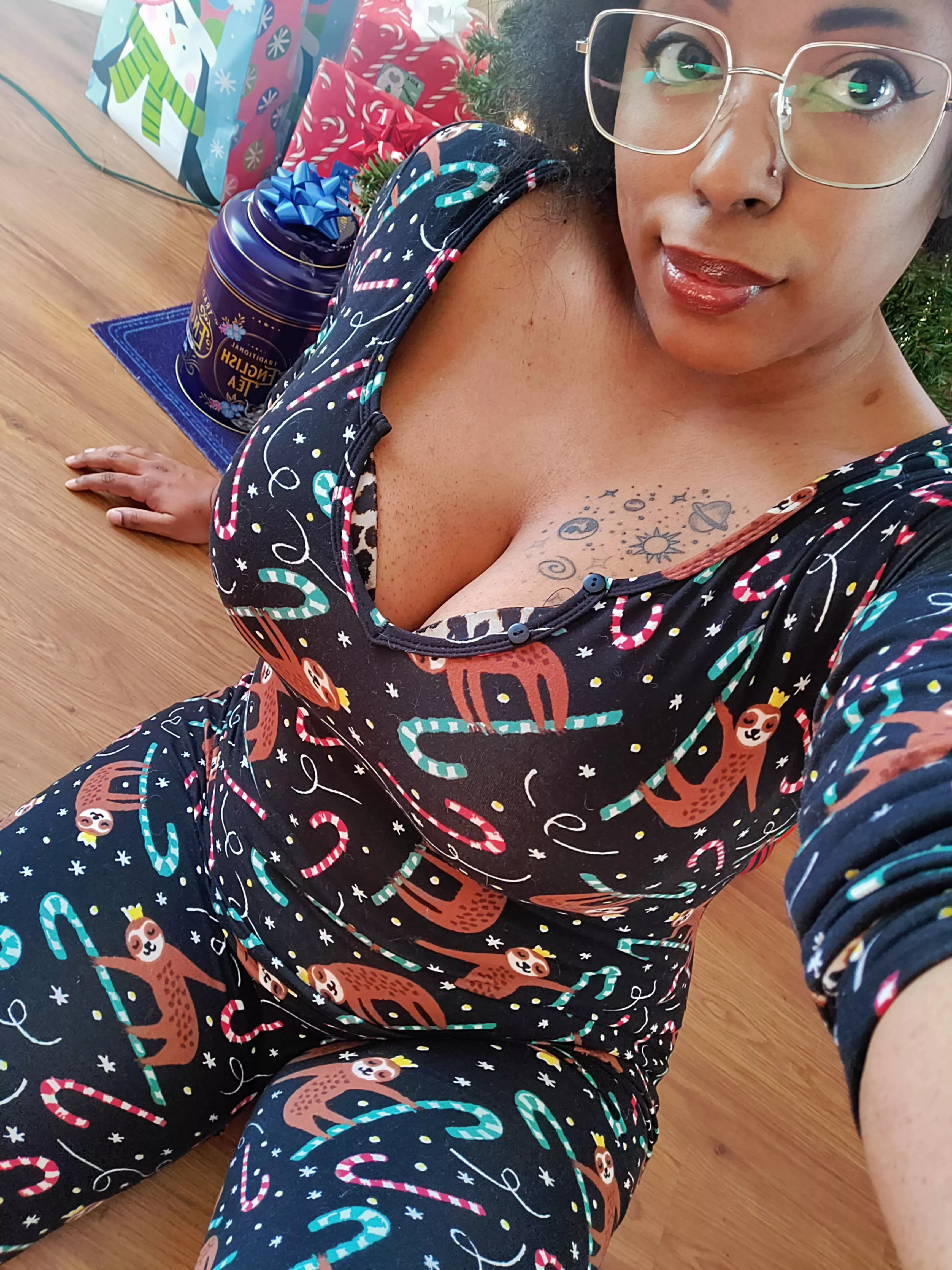 dumb little Nigg whore