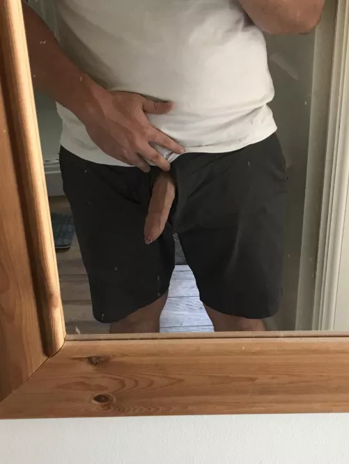 Essex here for a week