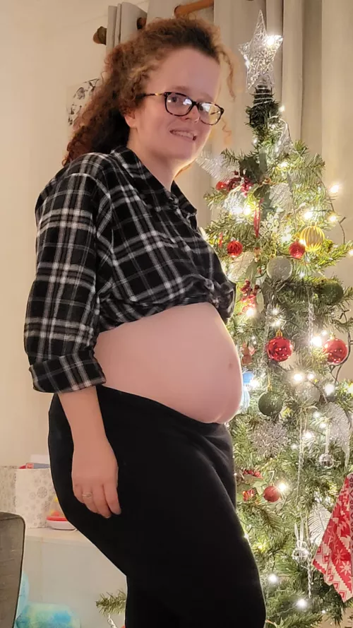 Feeling fat this christmas