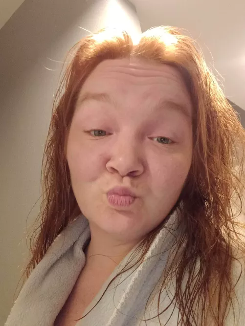 feeling good ready to rock <3