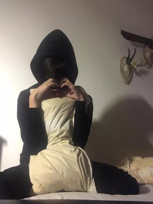 Felt cute might invade France later idk😌❤️