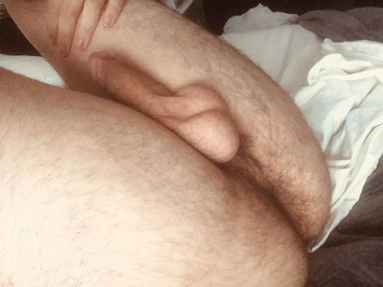 fill my stocking (with upvotes 🤭)