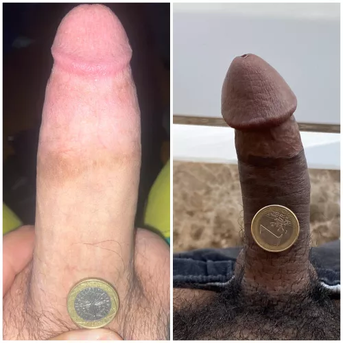 First challenger of the evening. Who won?