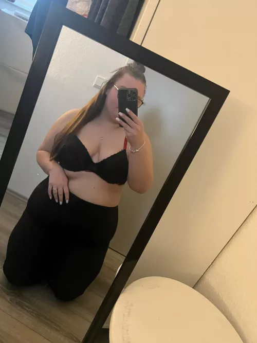 First Post Be Dirty To Me 😏💕