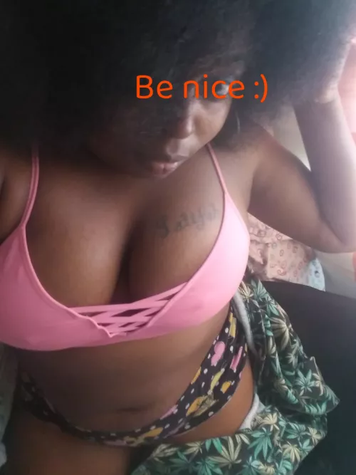 First Time posting. Maybe more