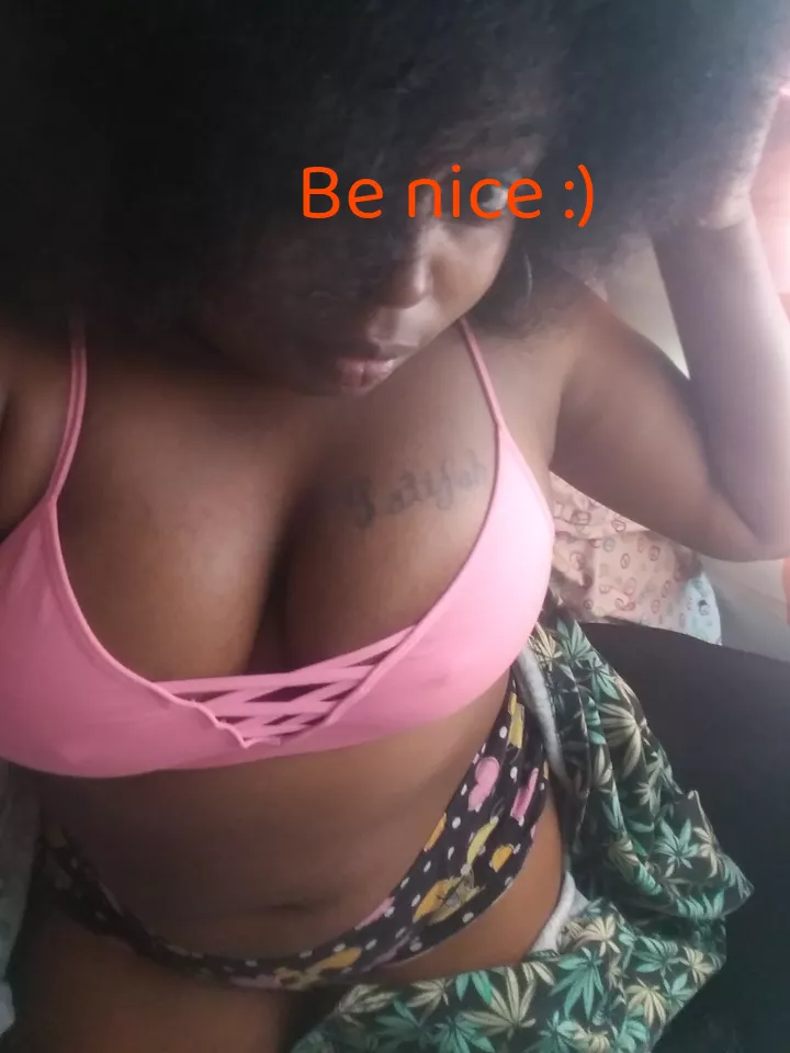 First Time posting. Maybe more