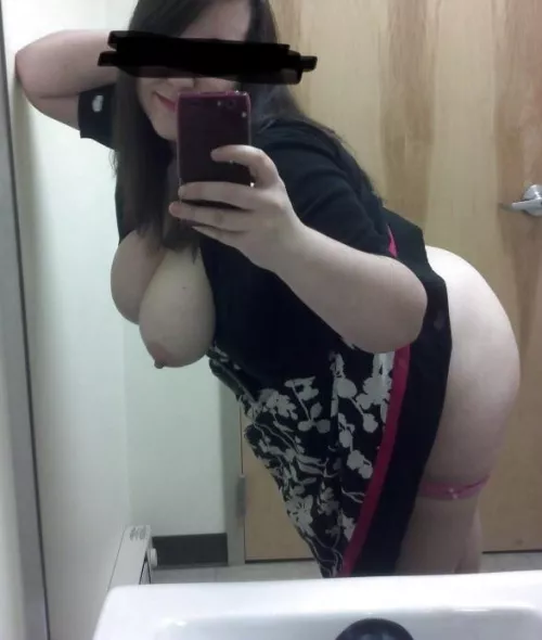 First time showing my face